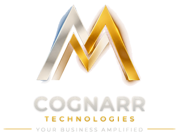 CoGnarr Technologies · Your Business Amplified